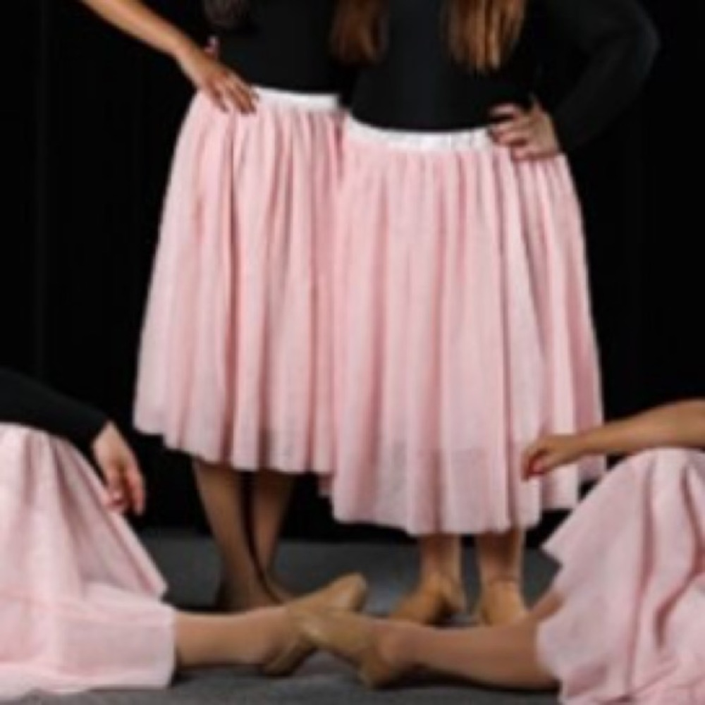 Pink Tutu - Picture 2 of 6